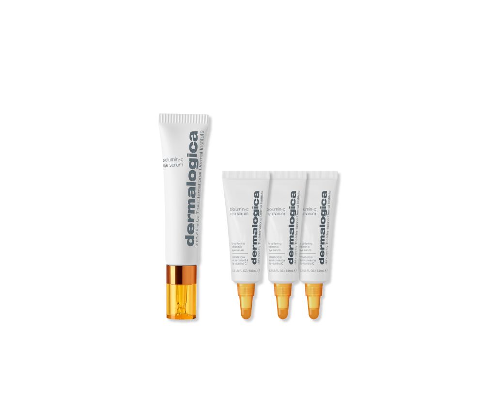 BioLumin-C Eye Serum Set